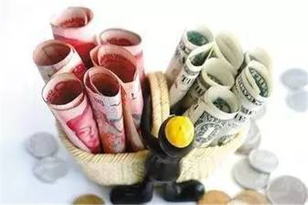  伦敦金图片是什么样子?