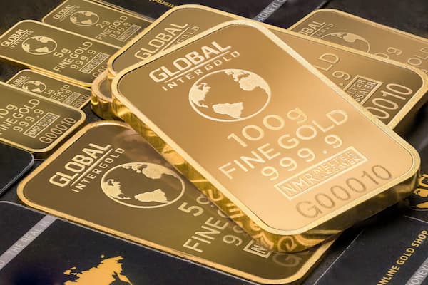  金行贵金属公司怎么样