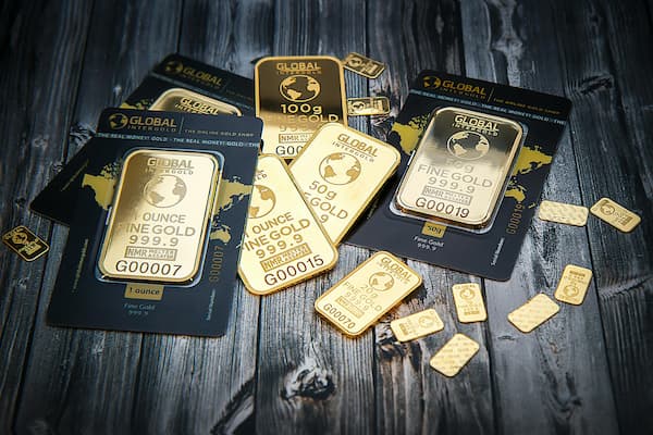  哪一版本黄金头条炒黄金白银