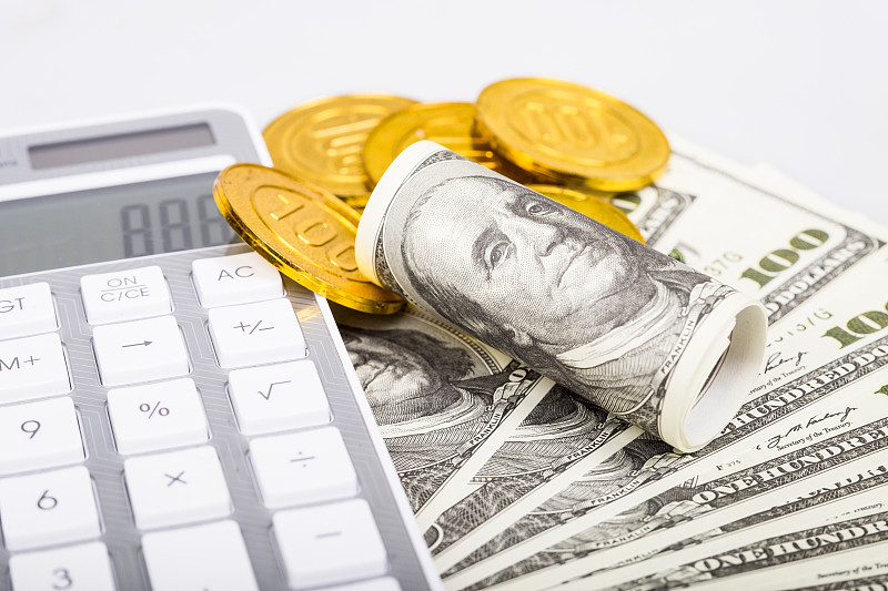 交易伦敦金的保证金是什么