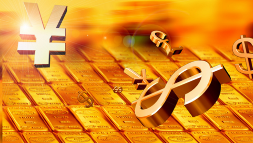 开黄金店炒黄金是非法融资吗