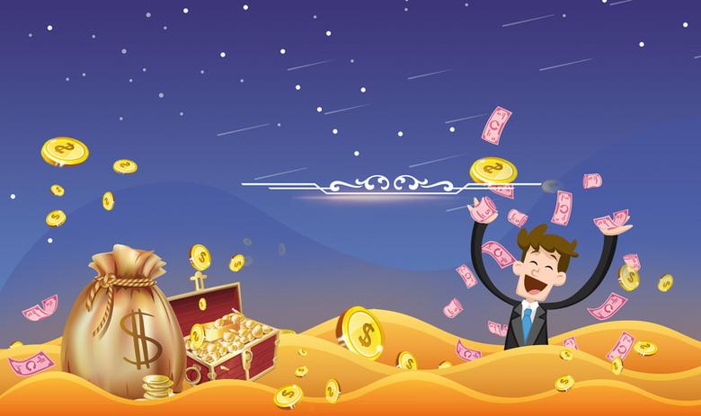 炒贵金属老亏怎么办