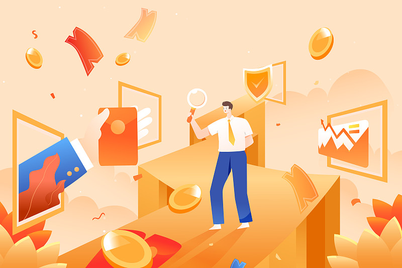  炒黄金保证金赔了就可以了吗